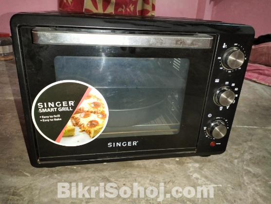 সিঙ্গার